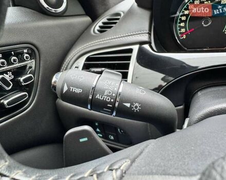 Черный Ягуар ХК, объемом двигателя 5 л и пробегом 65 тыс. км за 27990 $, фото 17 на Automoto.ua