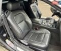 Черный Ягуар ХК, объемом двигателя 5 л и пробегом 65 тыс. км за 29990 $, фото 12 на Automoto.ua