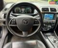 Чорний Ягуар ХК, об'ємом двигуна 5 л та пробігом 65 тис. км за 27990 $, фото 18 на Automoto.ua