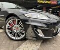 Чорний Ягуар ХК, об'ємом двигуна 5 л та пробігом 65 тис. км за 27990 $, фото 1 на Automoto.ua