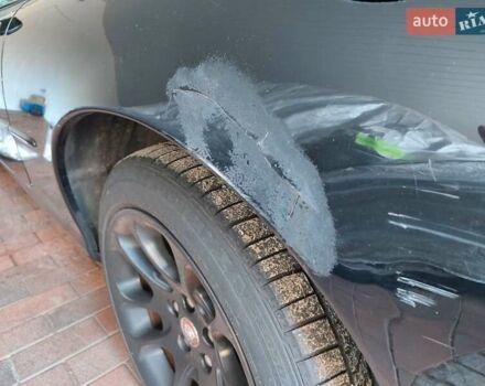 Синий Ягуар ХК, объемом двигателя 4 л и пробегом 999 тыс. км за 20960 $, фото 9 на Automoto.ua