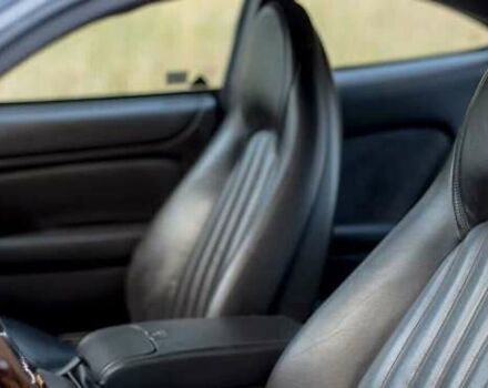 Синий Ягуар ХК, объемом двигателя 4 л и пробегом 999 тыс. км за 20960 $, фото 5 на Automoto.ua