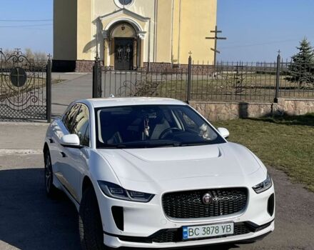 Белый Ягуар Другая, объемом двигателя 0 л и пробегом 120 тыс. км за 24765 $, фото 21 на Automoto.ua