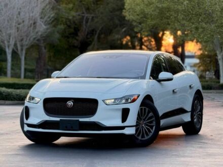 Ягуар Другая 2019 в Черновцах на Automoto.ua Белый Ягуар Другая, объемом двигателя 0 л и пробегом 42 тыс. км за 10000 $, фото 1 на Automoto.ua