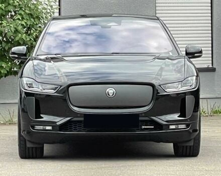 Чорний Ягуар Інша, об'ємом двигуна 0 л та пробігом 19 тис. км за 32000 $, фото 1 на Automoto.ua