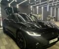 Черный Ягуар Другая, объемом двигателя 0 л и пробегом 160 тыс. км за 24500 $, фото 1 на Automoto.ua