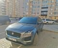 Серый Ягуар Другая, объемом двигателя 2 л и пробегом 100 тыс. км за 6296 $, фото 1 на Automoto.ua