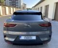 Сірий Ягуар Інша, об'ємом двигуна 0 л та пробігом 129 тис. км за 27500 $, фото 4 на Automoto.ua