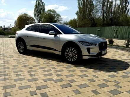 Ягуар Інша 2018 у Вінниці на Automoto.ua Сірий Ягуар Інша, об'ємом двигуна 0 л та пробігом 212 тис. км за 20900 $, фото 1 на Automoto.ua