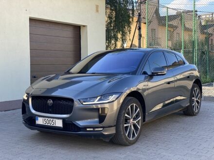Ягуар Другая 2018 в Хмельницком на Automoto.ua Серый Ягуар Другая, объемом двигателя 0 л и пробегом 129 тыс. км за 27500 $, фото 1 на Automoto.ua
