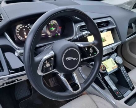 Синій Ягуар Інша, об'ємом двигуна 0 л та пробігом 40 тис. км за 16400 $, фото 10 на Automoto.ua