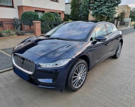 Синій Ягуар Інша, об'ємом двигуна 0 л та пробігом 40 тис. км за 16400 $, фото 3 на Automoto.ua