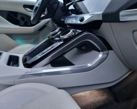 Синій Ягуар Інша, об'ємом двигуна 0 л та пробігом 40 тис. км за 16400 $, фото 15 на Automoto.ua
