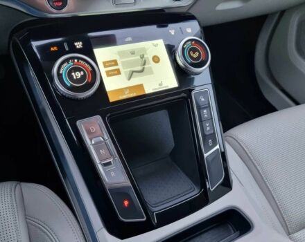 Синій Ягуар Інша, об'ємом двигуна 0 л та пробігом 40 тис. км за 16400 $, фото 11 на Automoto.ua