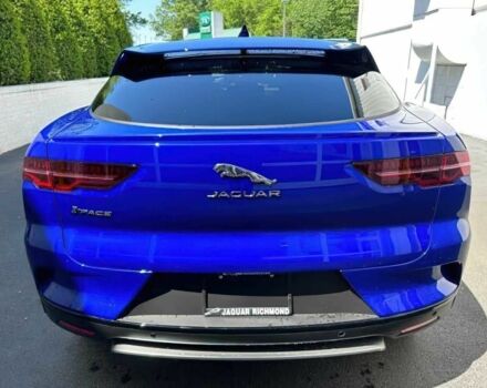 Синій Ягуар Другая, об'ємом двигуна 0 л та пробігом 5 тис. км за 26000 $, фото 5 на Automoto.ua