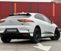 Білий Ягуар I-Pace, об'ємом двигуна 0 л та пробігом 76 тис. км за 32700 $, фото 3 на Automoto.ua