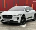 Білий Ягуар I-Pace, об'ємом двигуна 0 л та пробігом 76 тис. км за 32700 $, фото 2 на Automoto.ua