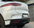 Белый Ягуар I-Pace, объемом двигателя 0 л и пробегом 93 тыс. км за 25500 $, фото 12 на Automoto.ua