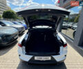 Белый Ягуар I-Pace, объемом двигателя 0 л и пробегом 62 тыс. км за 23000 $, фото 6 на Automoto.ua