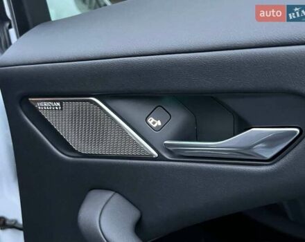 Білий Ягуар I-Pace, об'ємом двигуна 0 л та пробігом 150 тис. км за 21990 $, фото 30 на Automoto.ua