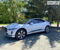 Белый Ягуар I-Pace, объемом двигателя 0 л и пробегом 107 тыс. км за 24500 $, фото 25 на Automoto.ua