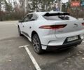 Білий Ягуар I-Pace, об'ємом двигуна 0 л та пробігом 149 тис. км за 21000 $, фото 8 на Automoto.ua
