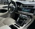 Білий Ягуар I-Pace, об'ємом двигуна 0 л та пробігом 85 тис. км за 24900 $, фото 30 на Automoto.ua