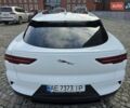 Білий Ягуар I-Pace, об'ємом двигуна 0 л та пробігом 44 тис. км за 30500 $, фото 5 на Automoto.ua