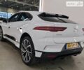 Білий Ягуар I-Pace, об'ємом двигуна 0 л та пробігом 93 тис. км за 25000 $, фото 9 на Automoto.ua