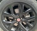 Белый Ягуар I-Pace, объемом двигателя 0 л и пробегом 140 тыс. км за 24000 $, фото 9 на Automoto.ua