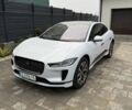 Білий Ягуар I-Pace, об'ємом двигуна 0 л та пробігом 87 тис. км за 26700 $, фото 5 на Automoto.ua