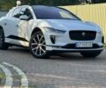 Белый Ягуар I-Pace, объемом двигателя 0 л и пробегом 94 тыс. км за 24999 $, фото 2 на Automoto.ua