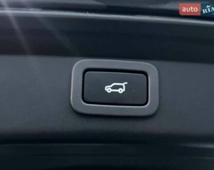 Білий Ягуар I-Pace, об'ємом двигуна 0 л та пробігом 150 тис. км за 21990 $, фото 32 на Automoto.ua