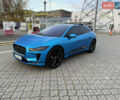 Белый Ягуар I-Pace, объемом двигателя 0 л и пробегом 121 тыс. км за 24950 $, фото 1 на Automoto.ua