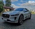 Белый Ягуар I-Pace, объемом двигателя 0 л и пробегом 93 тыс. км за 25000 $, фото 37 на Automoto.ua