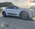 Белый Ягуар I-Pace, объемом двигателя 0 л и пробегом 161 тыс. км за 23500 $, фото 5 на Automoto.ua