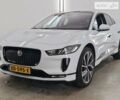 Білий Ягуар I-Pace, об'ємом двигуна 0 л та пробігом 93 тис. км за 25000 $, фото 7 на Automoto.ua