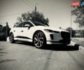 Белый Ягуар I-Pace, объемом двигателя 0 л и пробегом 83 тыс. км за 26500 $, фото 9 на Automoto.ua