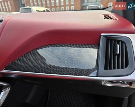 Білий Ягуар I-Pace, об'ємом двигуна 0 л та пробігом 44 тис. км за 30500 $, фото 15 на Automoto.ua