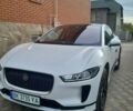 Белый Ягуар I-Pace, объемом двигателя 0 л и пробегом 140 тыс. км за 24000 $, фото 7 на Automoto.ua