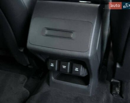 Білий Ягуар I-Pace, об'ємом двигуна 0 л та пробігом 150 тис. км за 21990 $, фото 29 на Automoto.ua