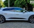 Білий Ягуар I-Pace, об'ємом двигуна 0 л та пробігом 93 тис. км за 25000 $, фото 31 на Automoto.ua