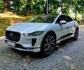 Белый Ягуар I-Pace, объемом двигателя 0 л и пробегом 93 тыс. км за 25000 $, фото 42 на Automoto.ua