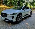 Білий Ягуар I-Pace, об'ємом двигуна 0 л та пробігом 93 тис. км за 25000 $, фото 43 на Automoto.ua