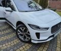 Белый Ягуар I-Pace, объемом двигателя 0 л и пробегом 116 тыс. км за 24480 $, фото 9 на Automoto.ua