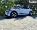 Белый Ягуар I-Pace, объемом двигателя 0 л и пробегом 107 тыс. км за 24500 $, фото 26 на Automoto.ua