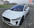 Білий Ягуар I-Pace, об'ємом двигуна 0 л та пробігом 44 тис. км за 30500 $, фото 3 на Automoto.ua