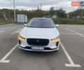 Білий Ягуар I-Pace, об'ємом двигуна 0 л та пробігом 71 тис. км за 32400 $, фото 1 на Automoto.ua