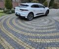 Белый Ягуар I-Pace, объемом двигателя 0 л и пробегом 116 тыс. км за 24480 $, фото 30 на Automoto.ua