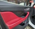 Білий Ягуар I-Pace, об'ємом двигуна 0 л та пробігом 44 тис. км за 30500 $, фото 16 на Automoto.ua